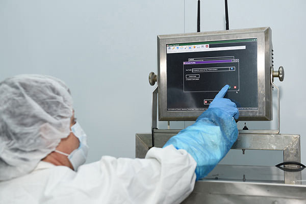 Denezis Meat - Traceability