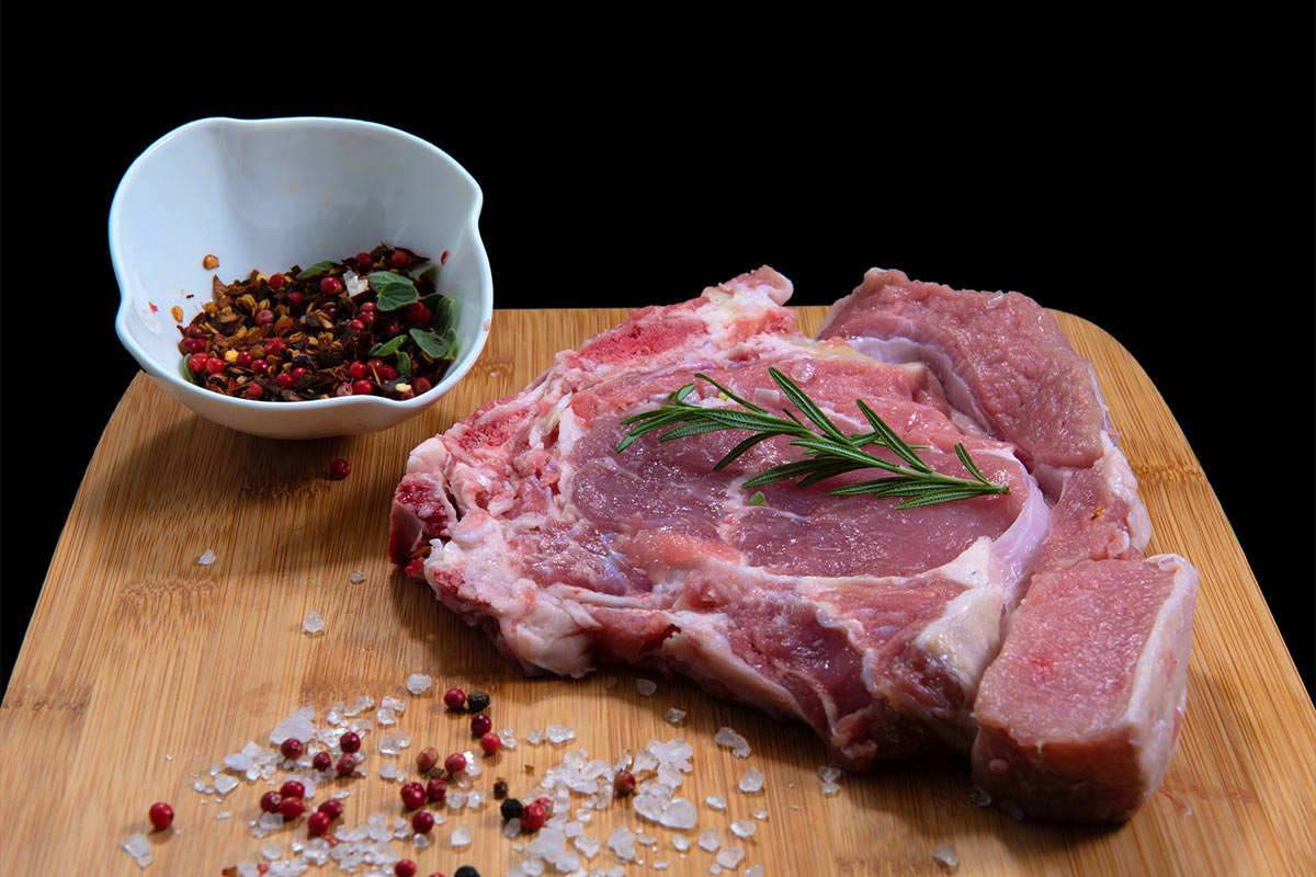 Denezis Meat - Τα προϊόντα μας - Μοσχαρίσια μπριζόλα γάλακτος