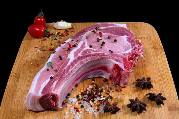 Denezis Meat - Our products - Pork chop